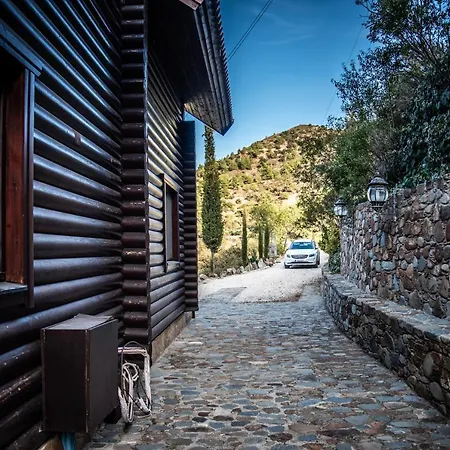 *2 Bdr Log House /mountains/queen Bed/fireplace Σπίτι διακοπών Γούρρη